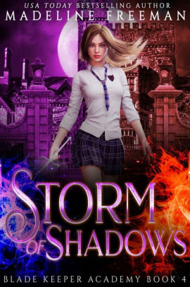 Storm of Shadows