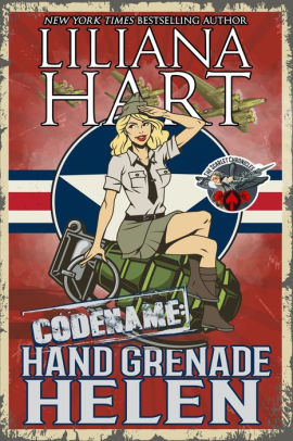 Hand Grenade Helen