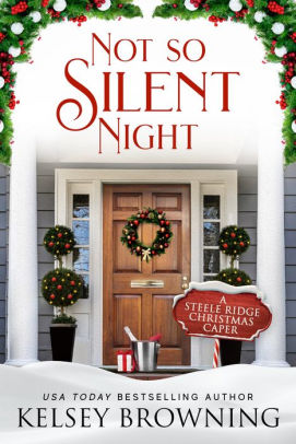 Not So Silent Night