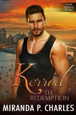 Kerrod: The Redemption