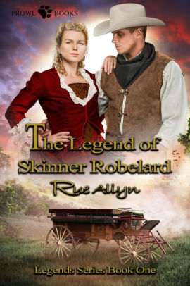 The Legend of Skinner Robelard