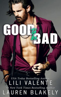 Good To Be Bad