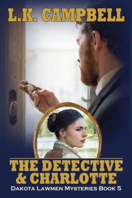 The Detective & Charlotte