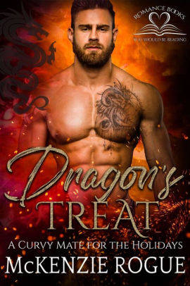 Dragon's Treat