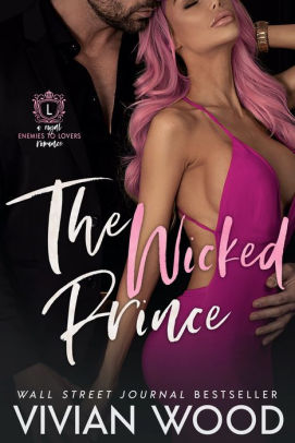 The Wicked Prince
