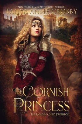 The Cornish Princess