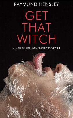 Get That Witch