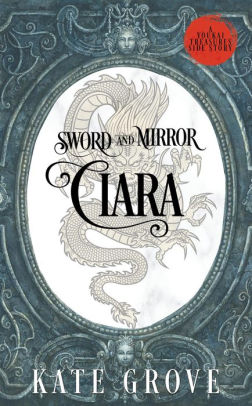 Sword and Mirror: Ciara