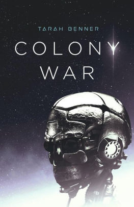 Colony Assassin