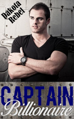 Captain Billionaire