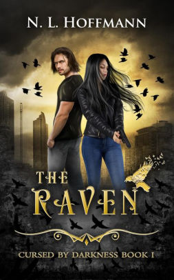 The Raven: A Novella