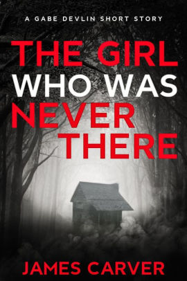 The Girl Who Was Never There