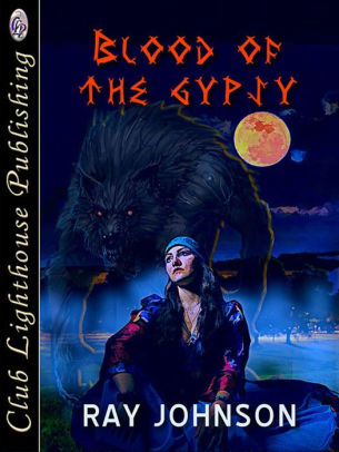 Blood Of The Gypsy