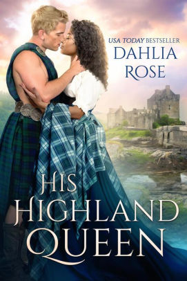 His Highland Queen