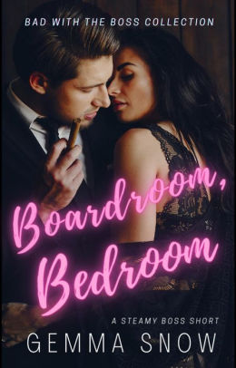 Boardroom, Bedroom