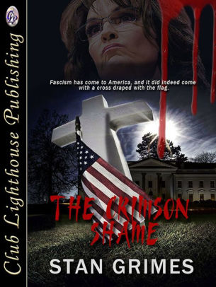 The Crimson Shame