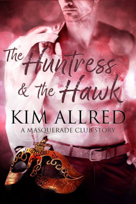 The Huntress & the Hawk