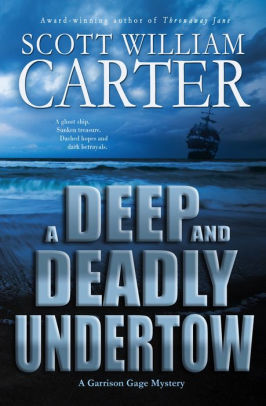 A Deep and Deadly Undertow