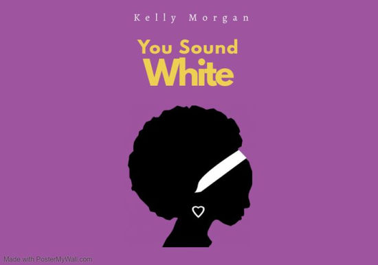 You Sound White