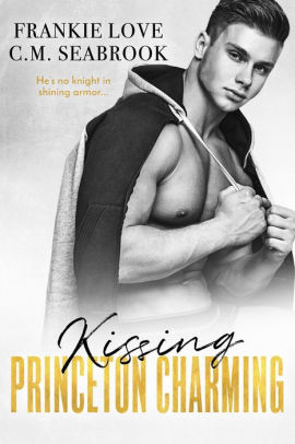 Kissing Princeton Charming
