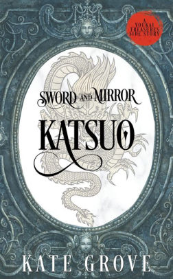 Sword and Mirror: Katsuo