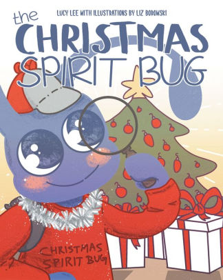 The Christmas Spirit Bug