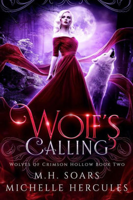 Wolf's Calling