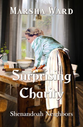 Surprising Charity