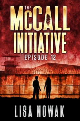 The McCall Initiative: Episode 12
