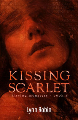 Kissing Scarlet