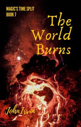 The World Burns