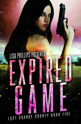 Expired Game