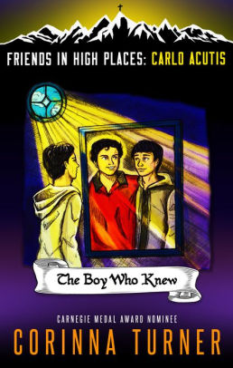 The Boy Who Knew