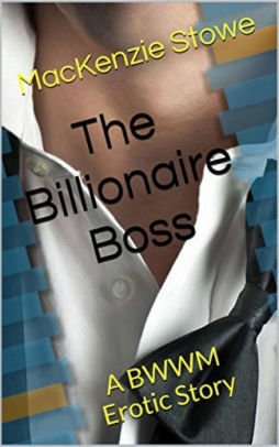 The Billionaire Boss