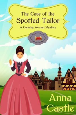 The Case of the Spotted Tailor