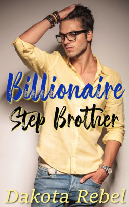 Billionaire Stepbrother