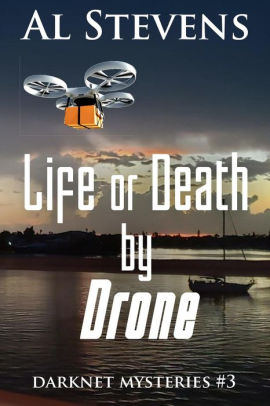 Life or Death by Drone