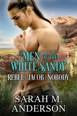 Men of the White Sandy Vol. 1