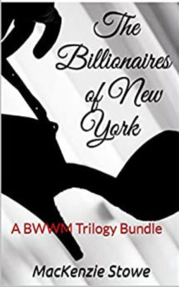 The Billionaires of New York