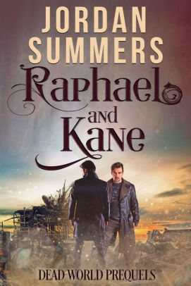 Raphael and Kane