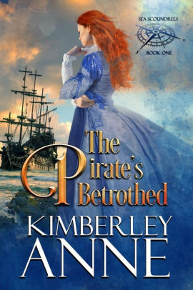 The Pirate's Betrothed