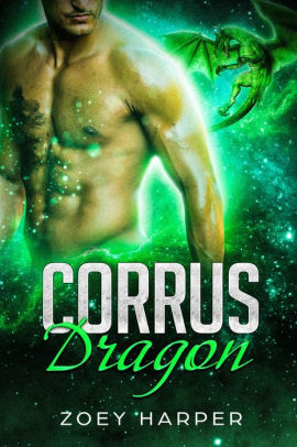 Corrus Dragon