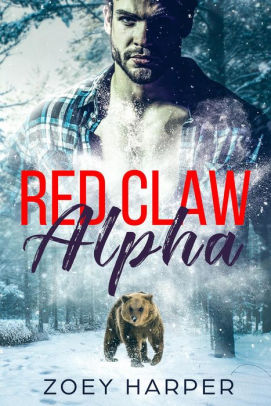 Red Claw Alpha
