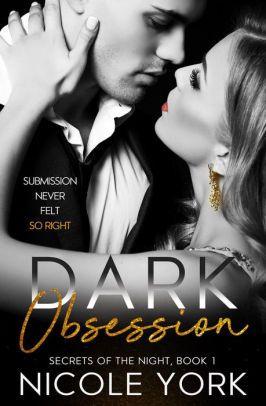 Dark Obsession