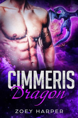 Cimmeris Dragon