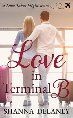 Love in Terminal B