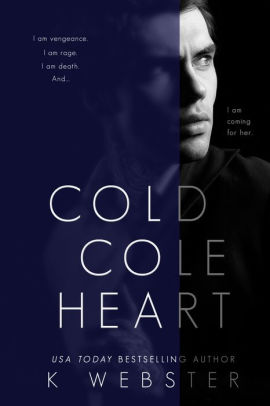Cold Cole Heart