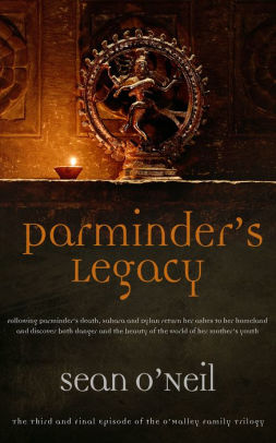 Parminder's Legacy