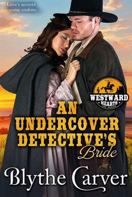 An Undercover Detective's Bride