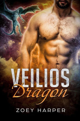 Veilios Dragon